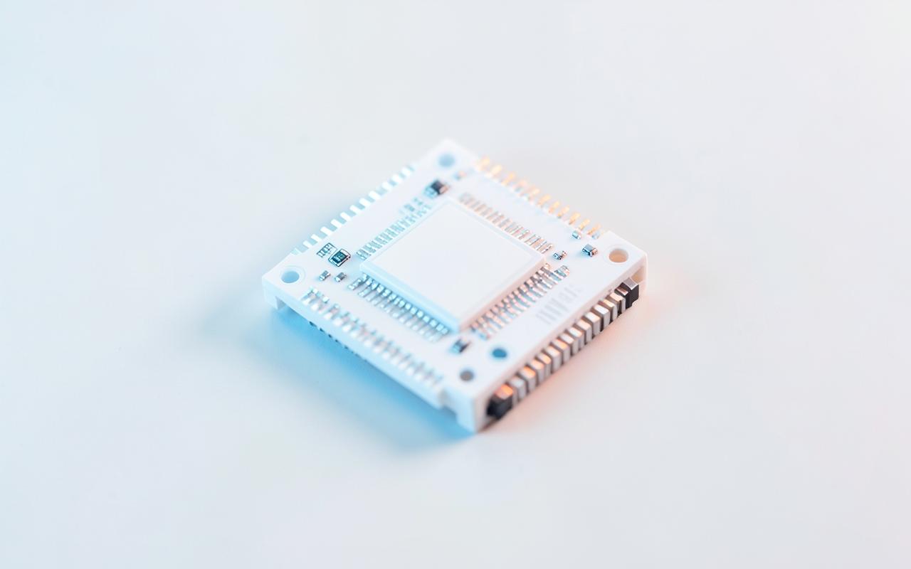 Quantum computing, explained from the hardware upward